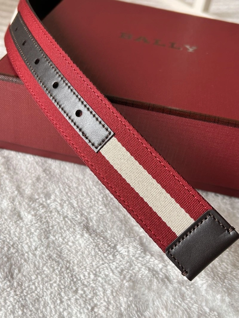 GoAnywhere Bally Belts 282908
