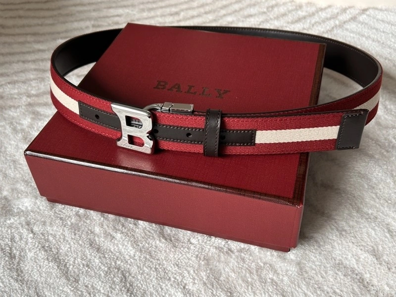 GoAnywhere Bally Belts 282908