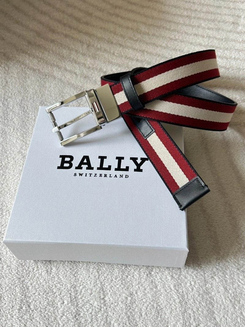 Bally Belts NewStyle 282906