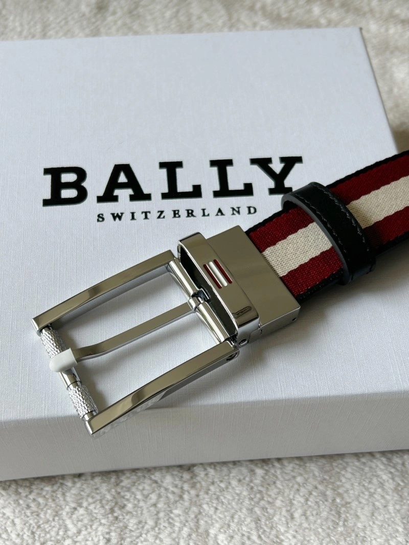 Bally Belts NewStyle 282906