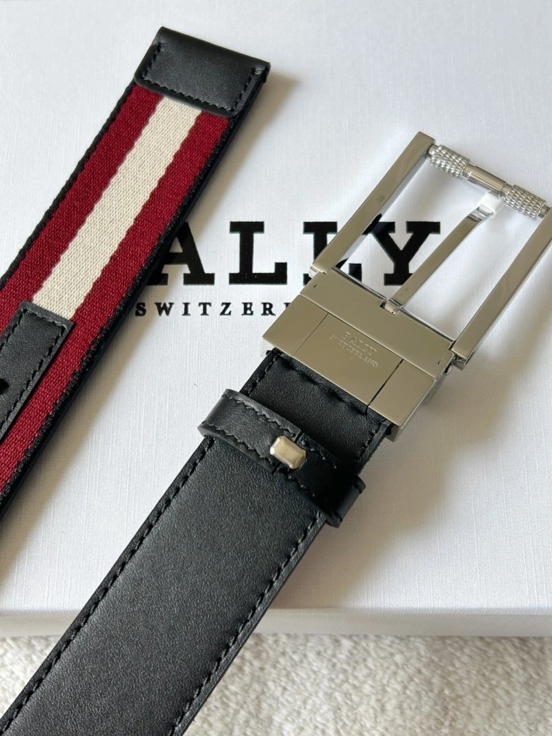 Bally Belts NewStyle 282906