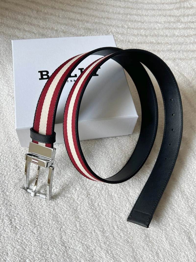 Bally Belts NewStyle 282906
