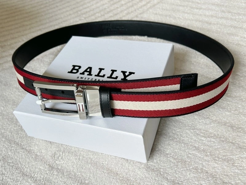 Bally Belts NewStyle 282906
