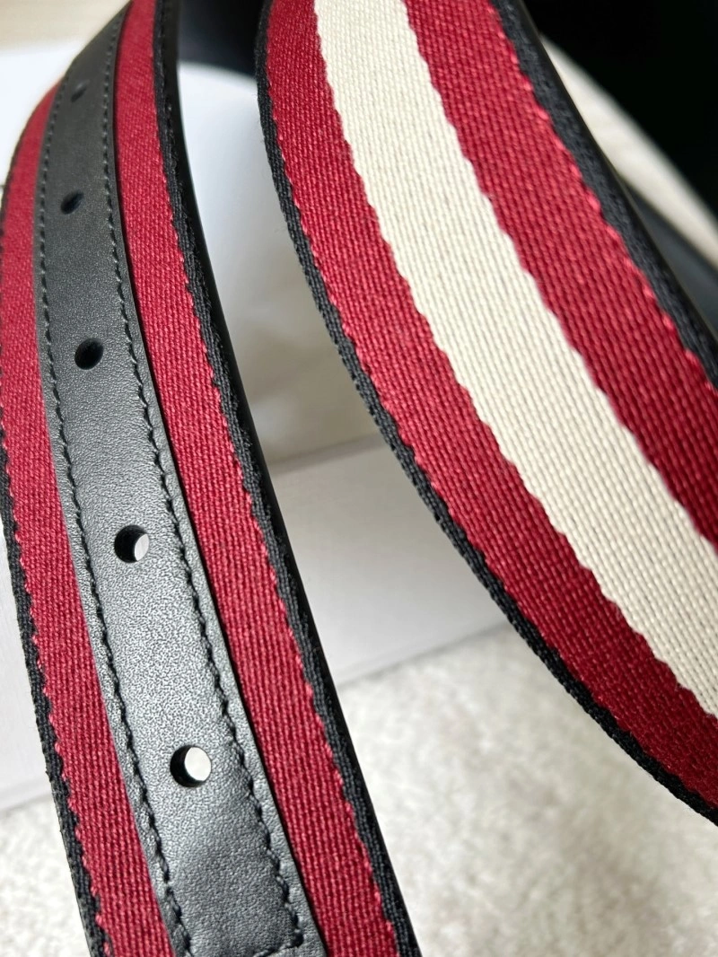 Bally Belts NewStyle 282906
