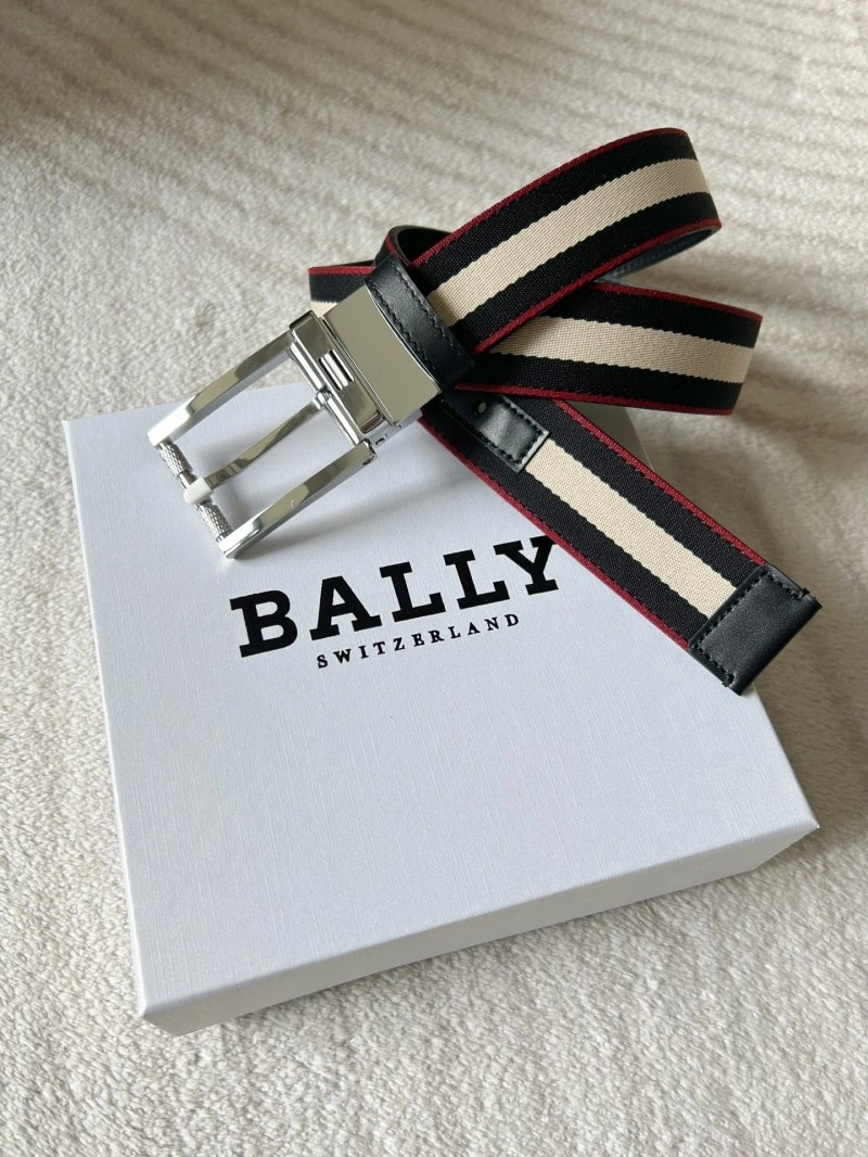 Bally Belts Classic 282907
