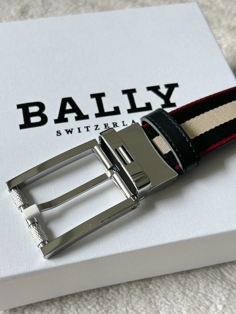 Bally Belts Classic 282907