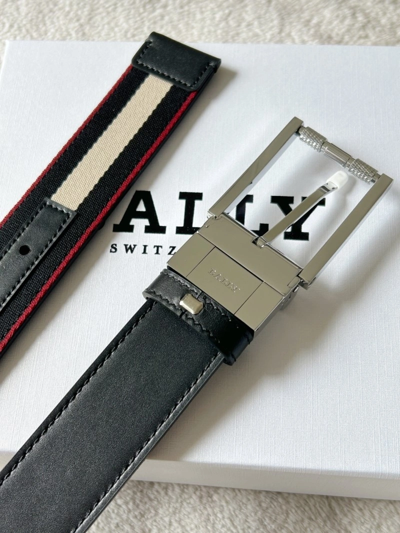 Bally Belts Classic 282907