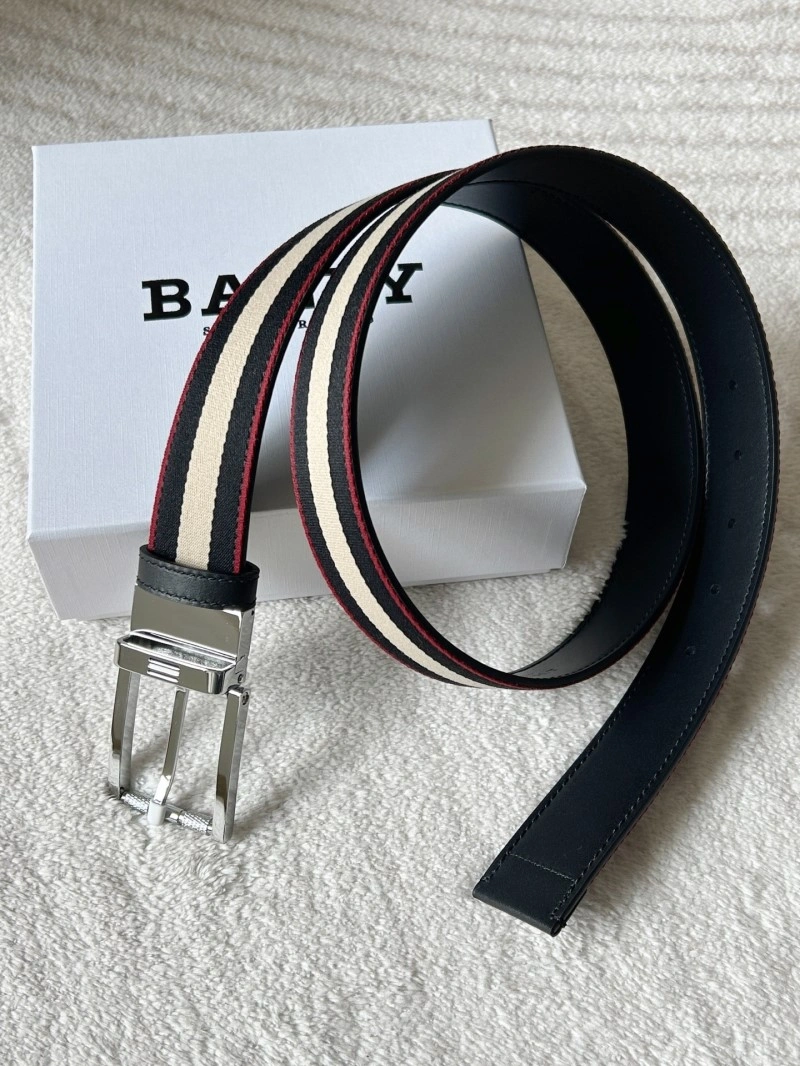 Bally Belts Classic 282907