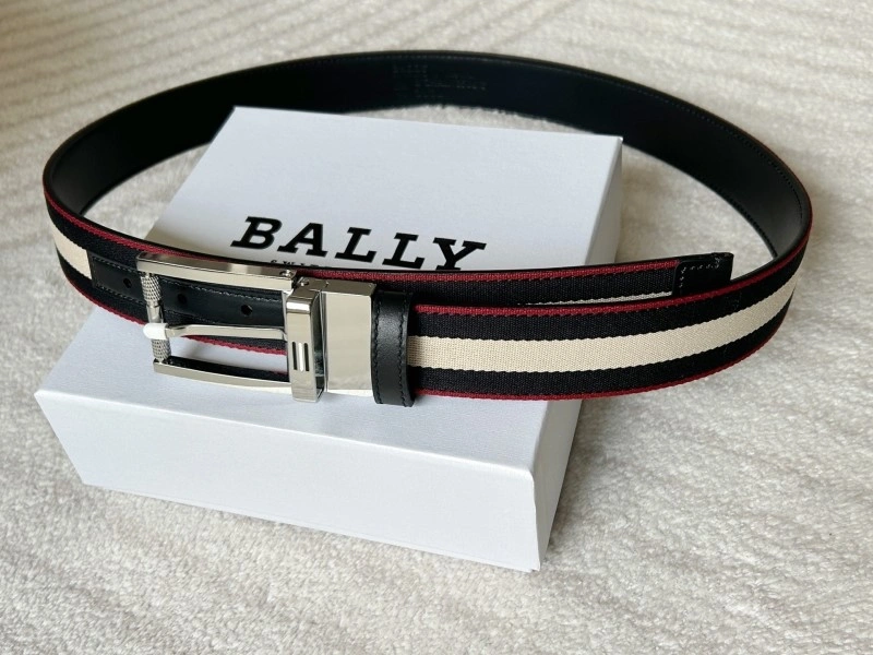 Bally Belts Classic 282907