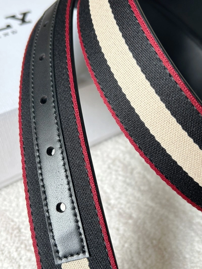 Bally Belts Classic 282907