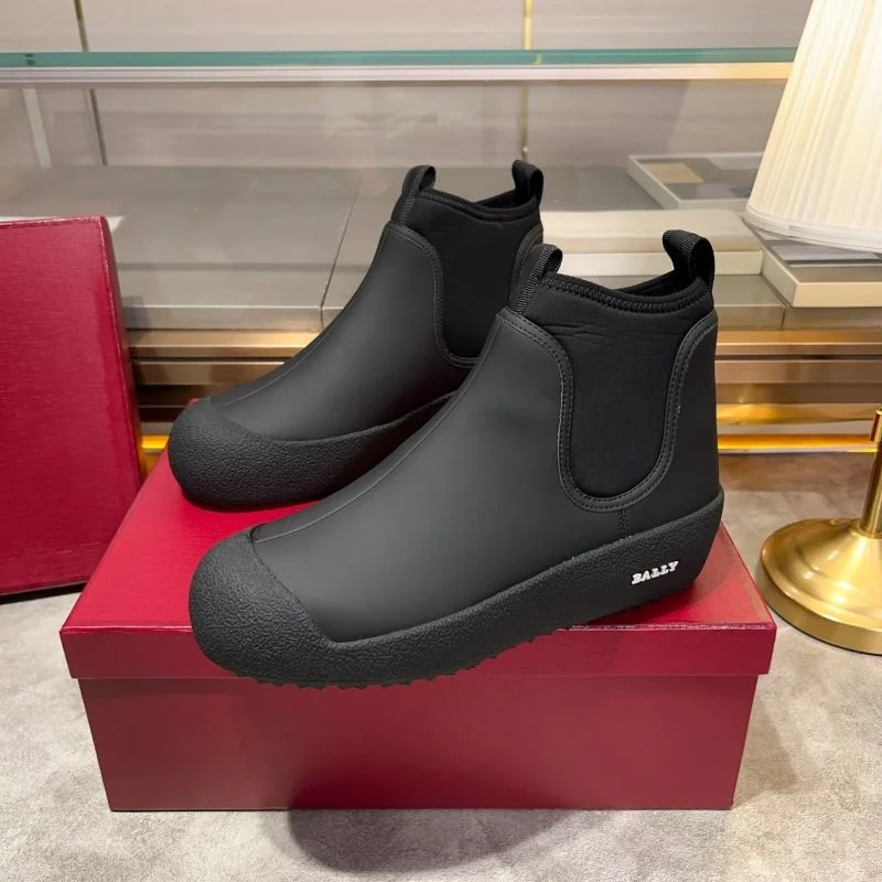 NewStyle Bally Boots 5459