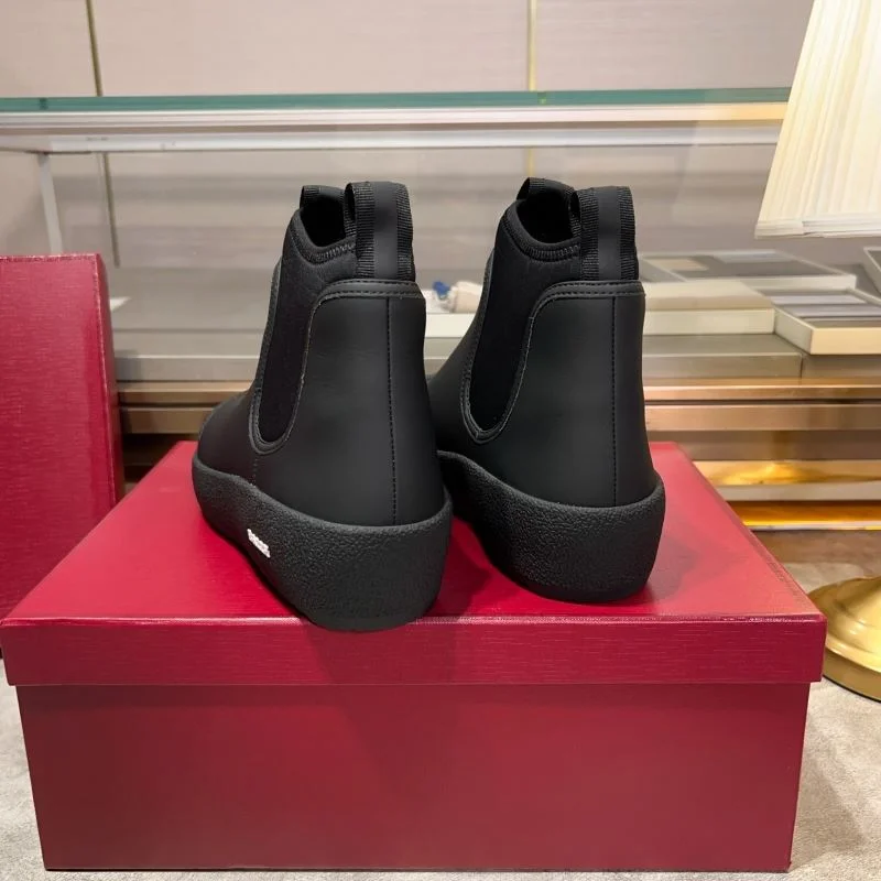 NewStyle Bally Boots 5459