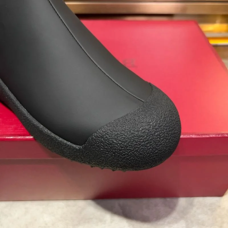 NewStyle Bally Boots 5459