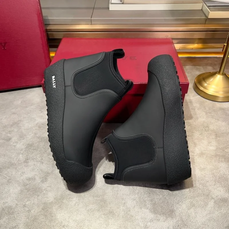NewStyle Bally Boots 5459