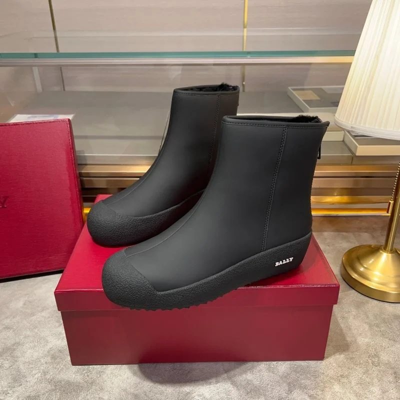 Bally Boots SportInspired 5406