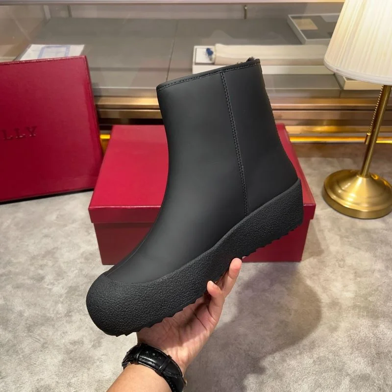 Bally Boots SportInspired 5406
