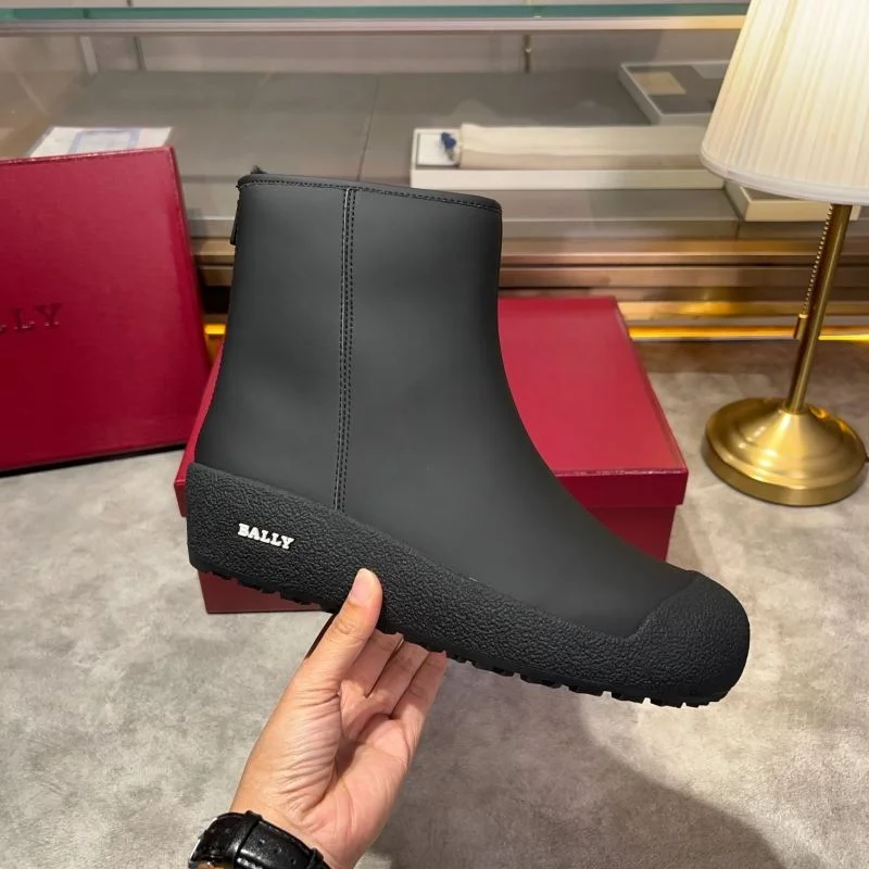 Bally Boots SportInspired 5406
