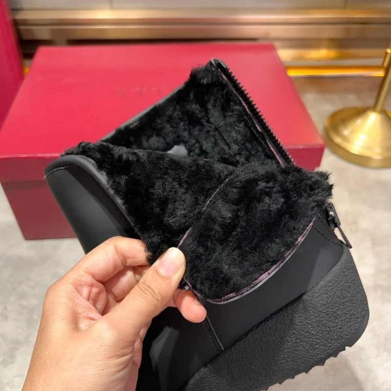 Bally Boots SportInspired 5406