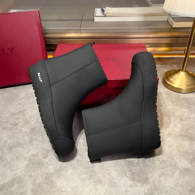 Bally Boots SportInspired 5406