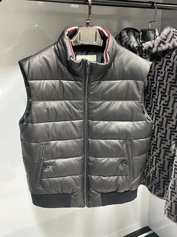 TopPick Bally Down Jackets 164815