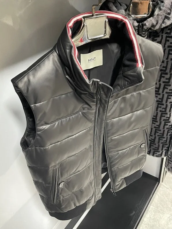 TopPick Bally Down Jackets 164815