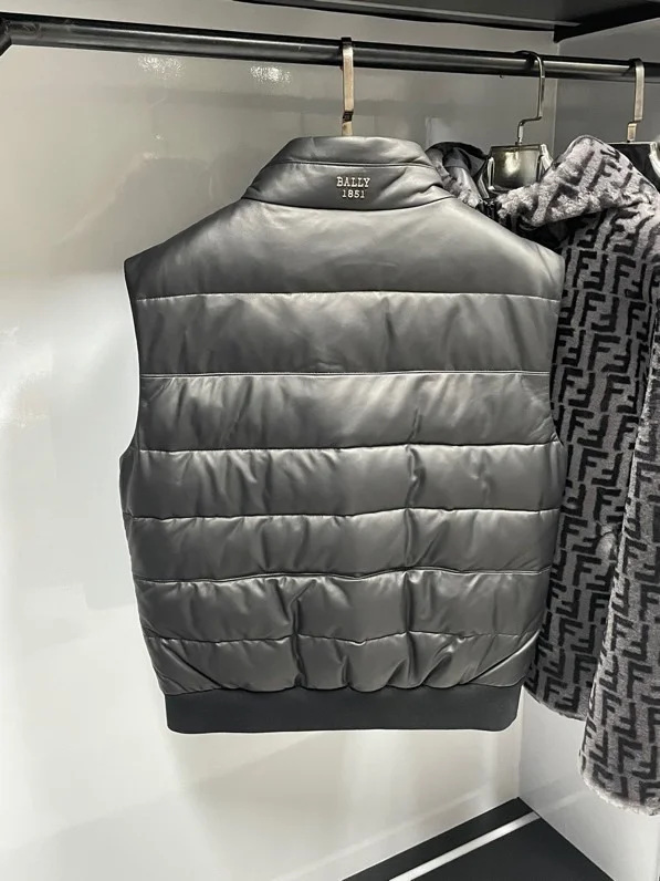 TopPick Bally Down Jackets 164815