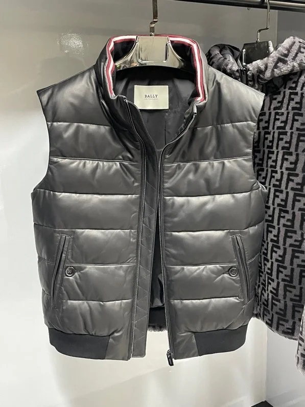 TopPick Bally Down Jackets 164815