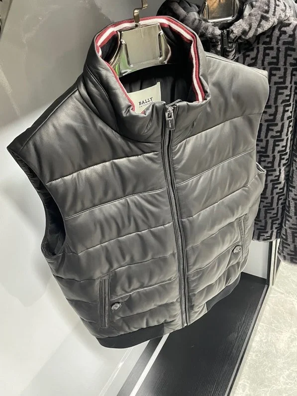 TopPick Bally Down Jackets 164815
