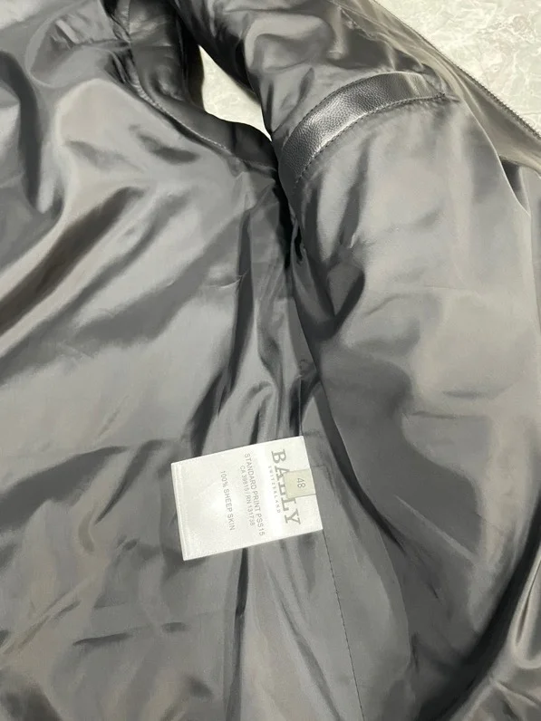 TopPick Bally Down Jackets 164815
