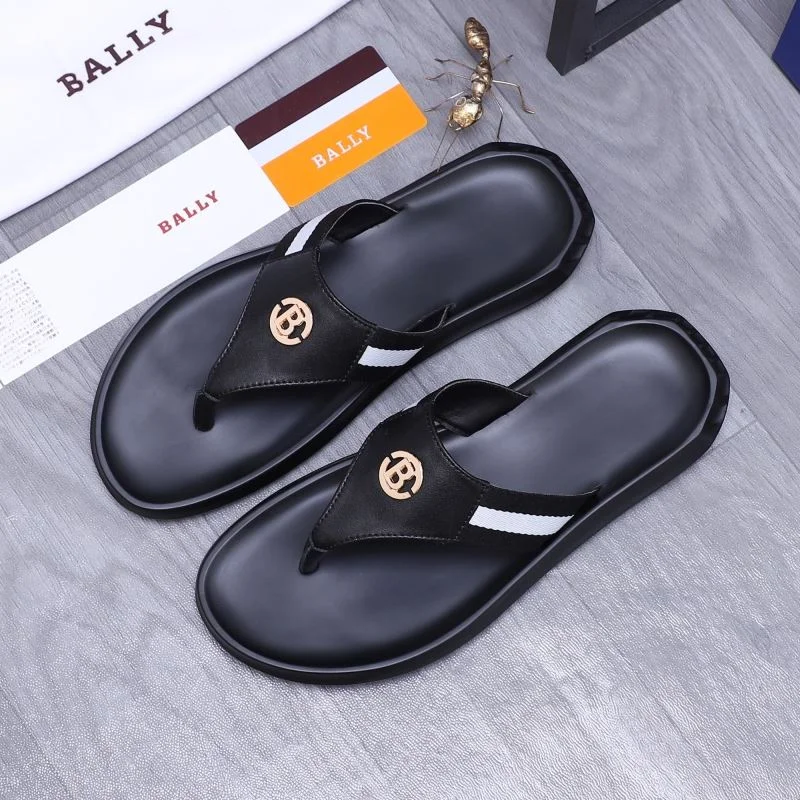 Unisex Bally Sandals 5456