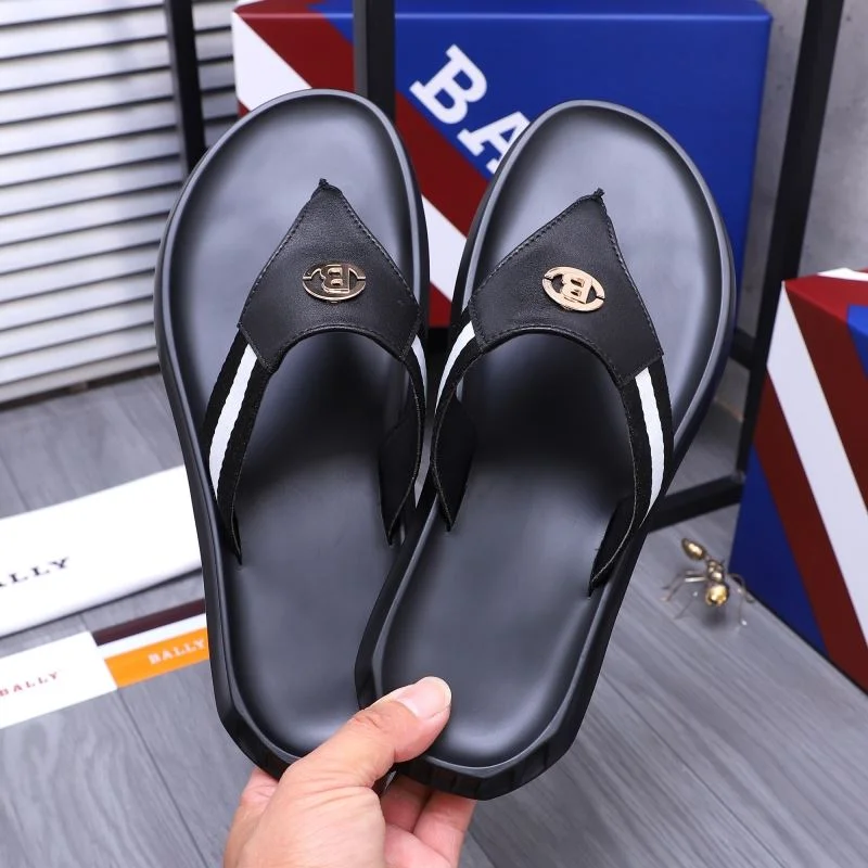Unisex Bally Sandals 5456