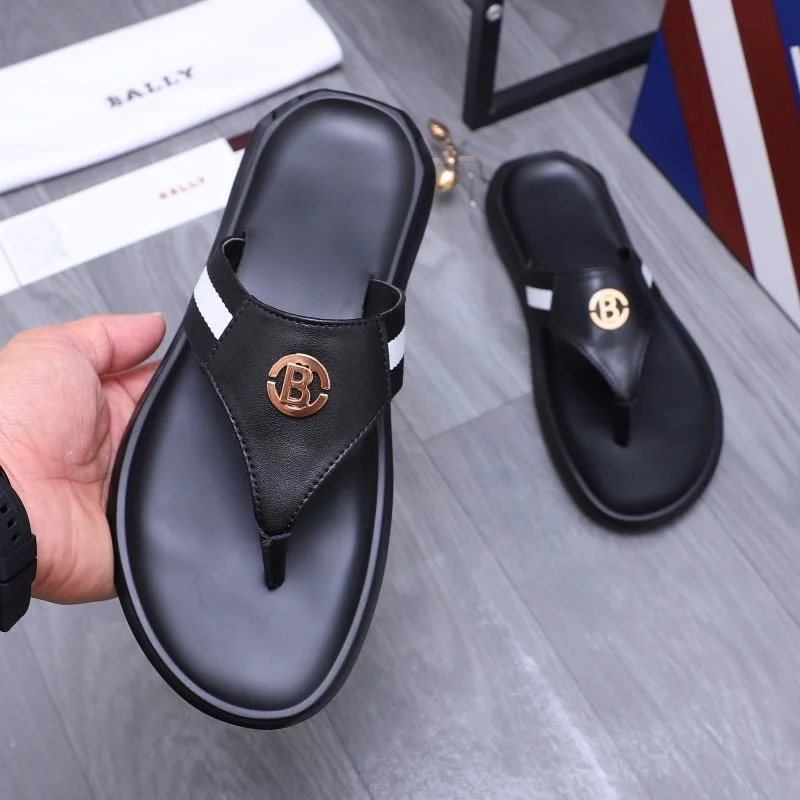 Unisex Bally Sandals 5456