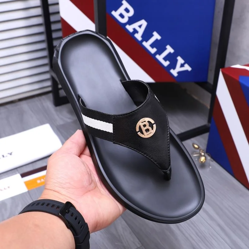 Unisex Bally Sandals 5456