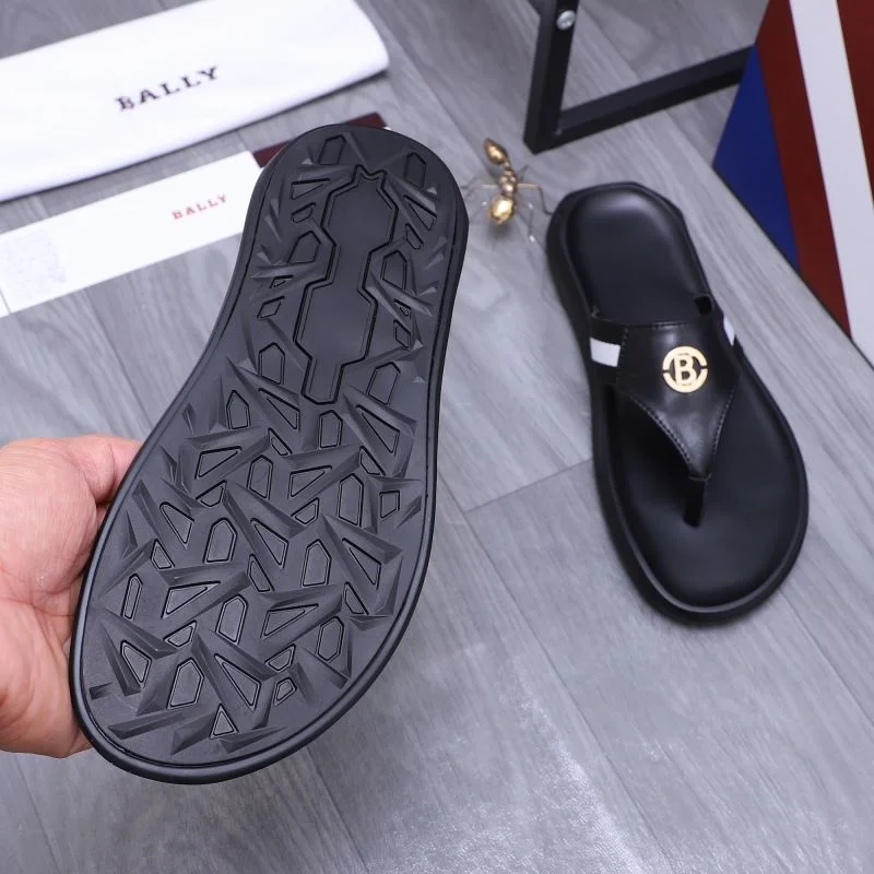 Unisex Bally Sandals 5456