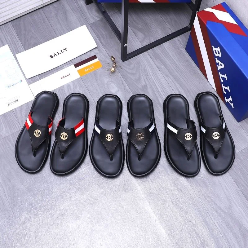 Bally Sandals Bright 5412