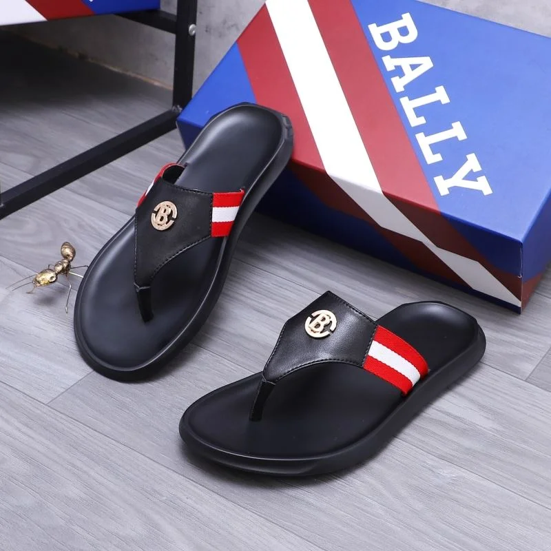 Bally Sandals Bright 5412