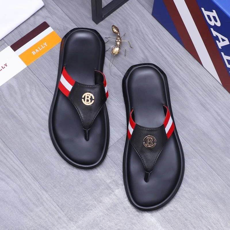Bally Sandals Bright 5412