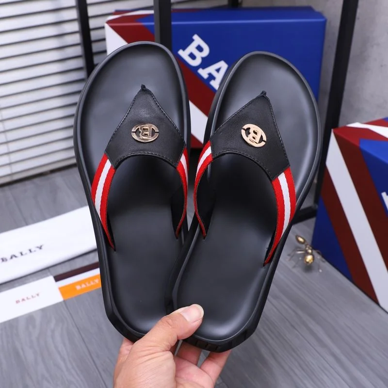 Bally Sandals Bright 5412