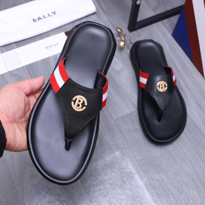 Bally Sandals Bright 5412