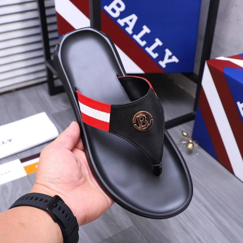 Bally Sandals Bright 5412