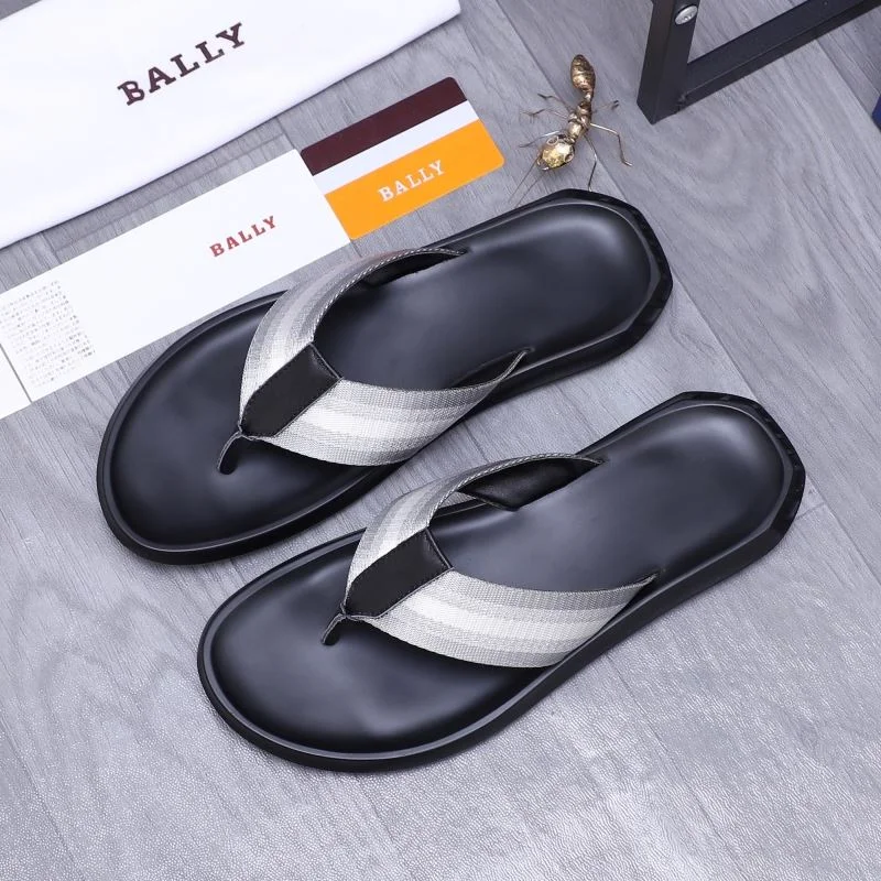 NewStyle Bally Sandals 5436
