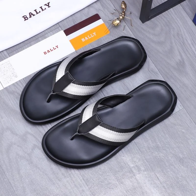 Bally Sandals Thermal 5452