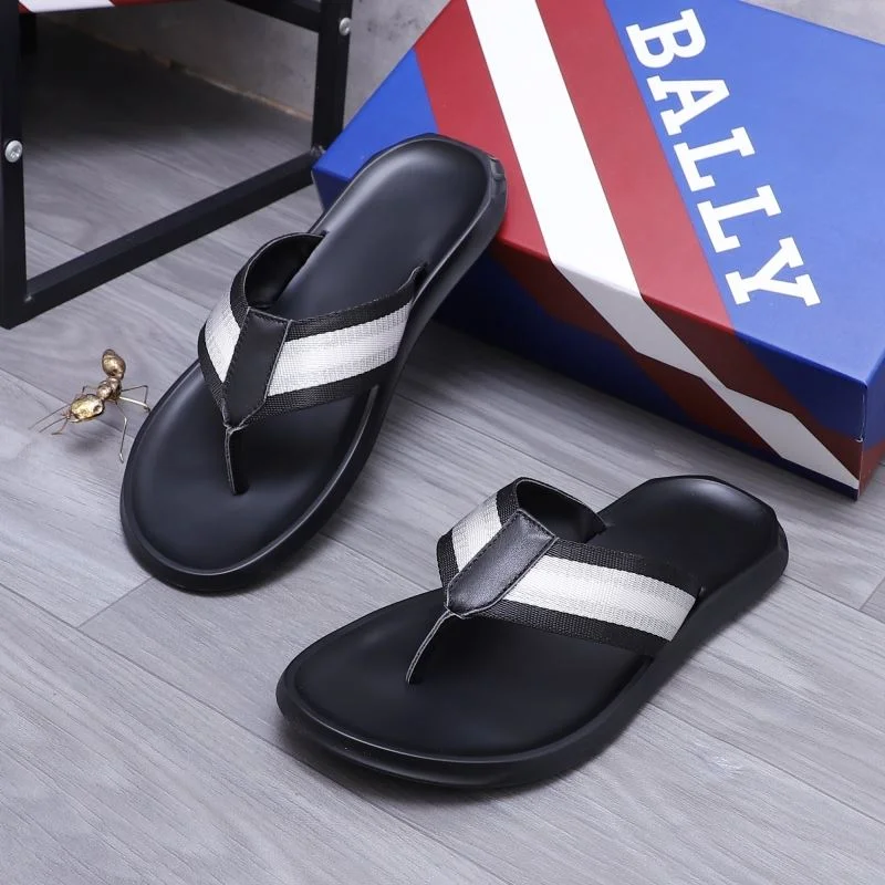 Bally Sandals Thermal 5452
