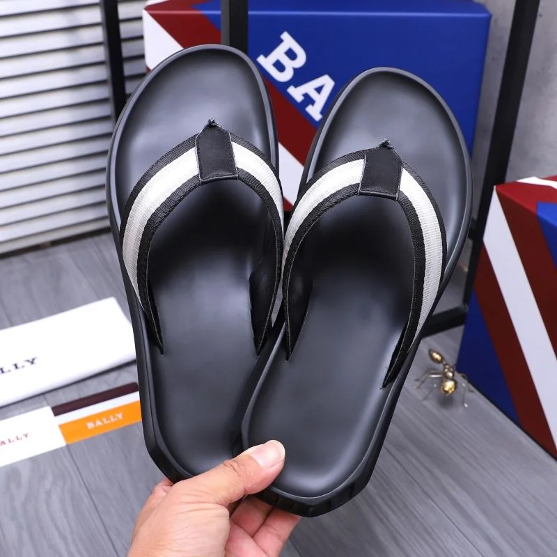Bally Sandals Thermal 5452