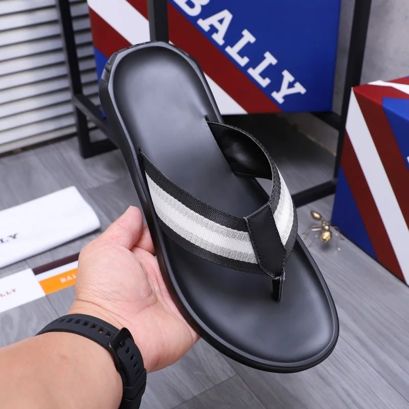 Bally Sandals Thermal 5452