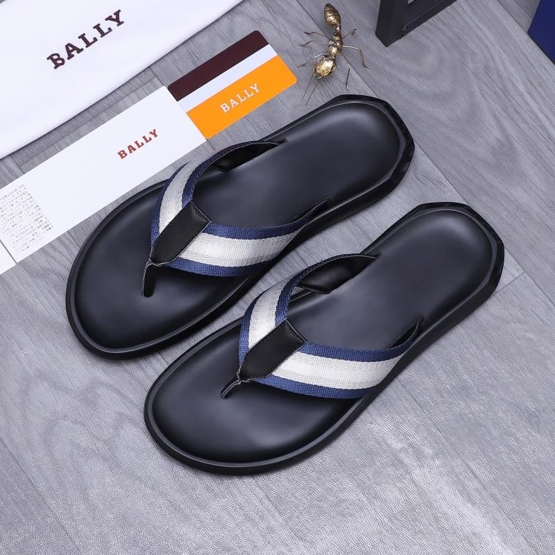 QuickDry Bally Sandals 5503
