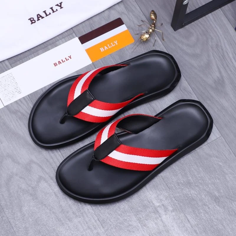 HighPerformance Bally Sandals 5447