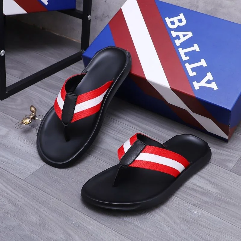 HighPerformance Bally Sandals 5447
