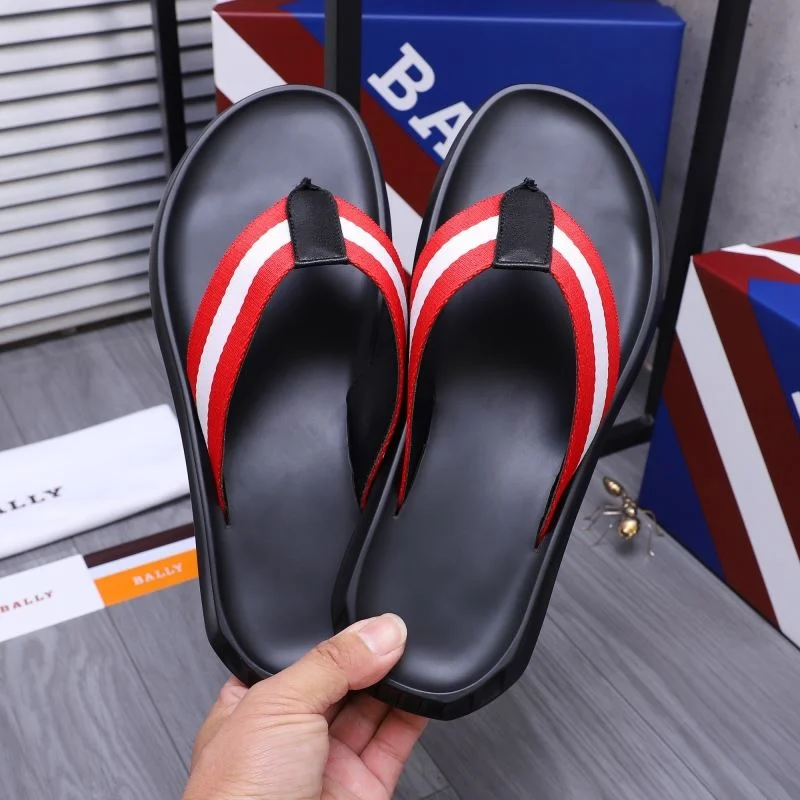 HighPerformance Bally Sandals 5447
