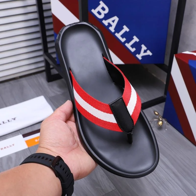 HighPerformance Bally Sandals 5447